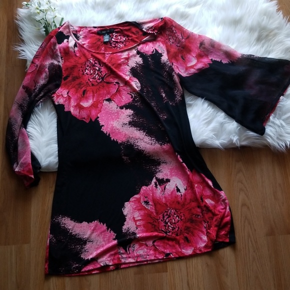 Style and  company dress - Picture 2 of 6